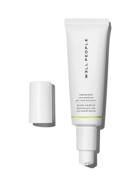 Well People Fresh Dew Snow Mushroom Gel-Cream Moisturizer